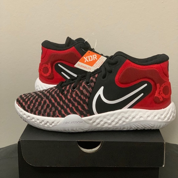 nike kd trey 5 viii
